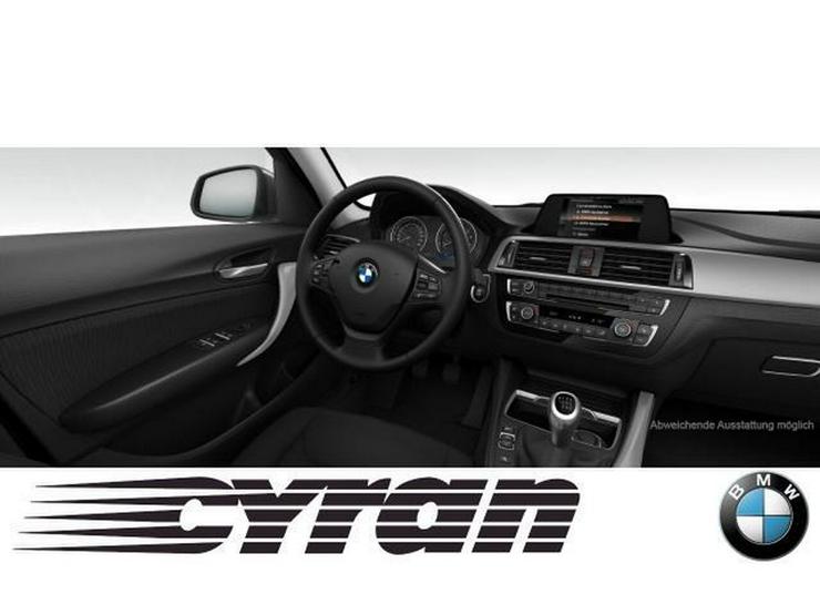 Bild 5: BMW 118i Advantage Navi Business Klimaaut. PDC Sitzh