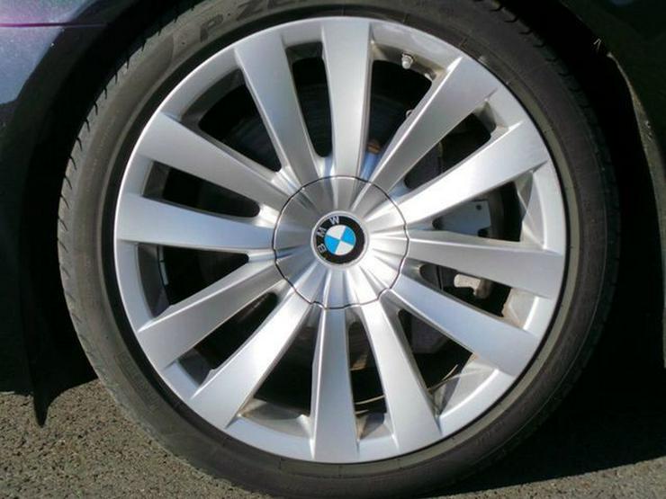 Bild 6: BMW 750i xDrive Navi Prof. Xenon Euro Plus Garantie