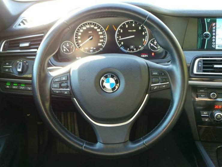 Bild 7: BMW 750i xDrive Navi Prof. Xenon Euro Plus Garantie