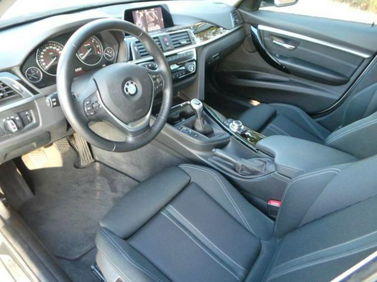 Bild 9: BMW 318d Sport Line Navi LED SHZ PDC HIFI