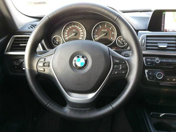 Bild 7: BMW 318d Sport Line Navi LED SHZ PDC HIFI