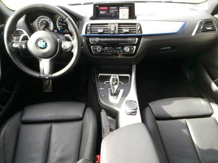 BMW M140i Special Edition Navi Prof. Sport Aut. LED - Weitere - Bild 8
