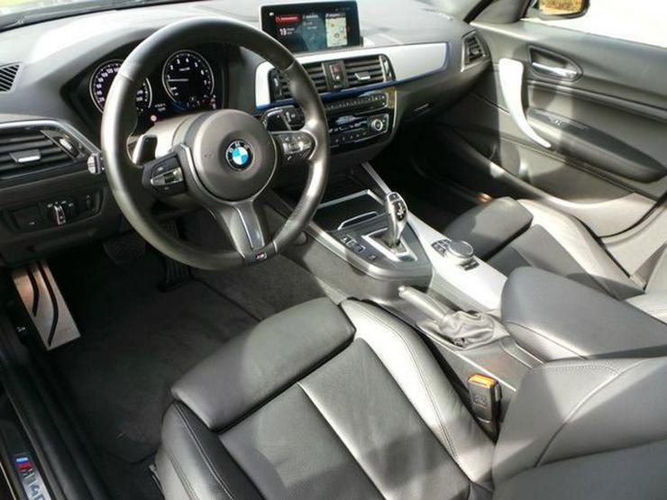 BMW M140i Special Edition Navi Prof. Sport Aut. LED - Weitere - Bild 10