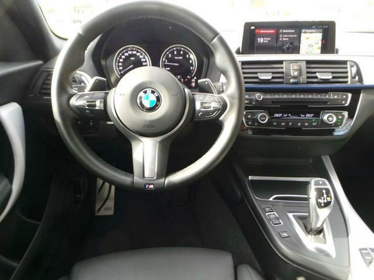 Bild 7: BMW M140i Special Edition Navi Prof. Sport Aut. LED