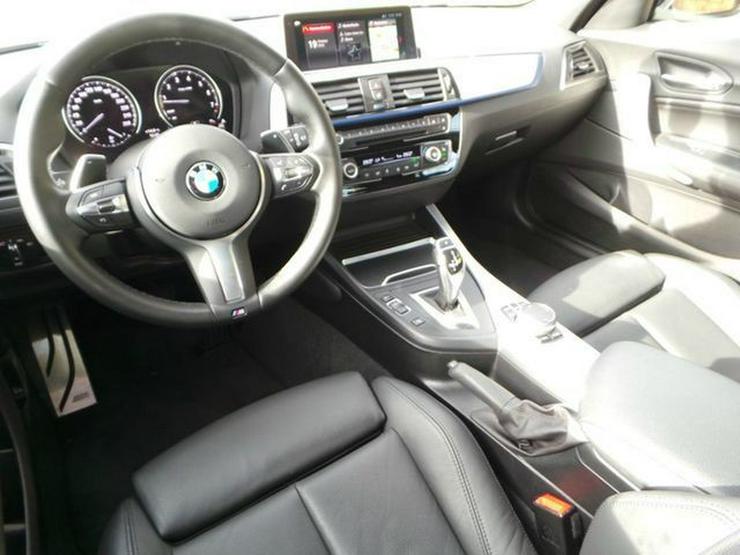 BMW M140i Special Edition Navi Prof. Sport Aut. LED - Weitere - Bild 9