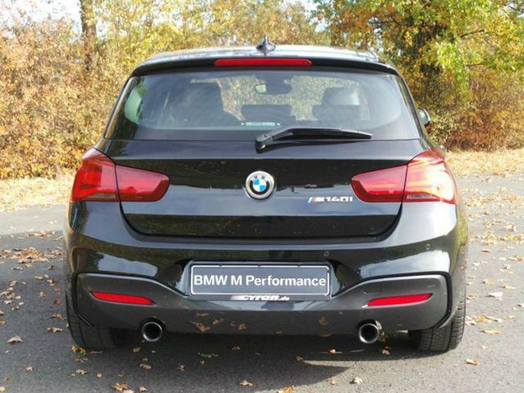 Bild 5: BMW M140i Special Edition Navi Prof. Sport Aut. LED