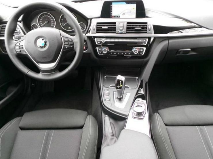 Bild 7: BMW 320i Sport Line Aut. Navi LED SHZ PDC Tempomat