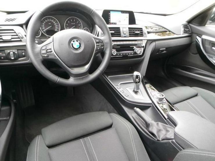 BMW 320i Sport Line Aut. Navi LED SHZ PDC Tempomat - 3er Reihe - Bild 8