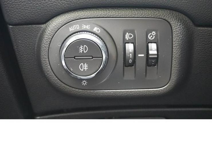 Bild 17: OPEL Zafira 1.4 T S&S Navi 4.0 IntelliLink/Cam Klimaauto. Alu17 Temp PDC OnStar NSW 7 Sitzer