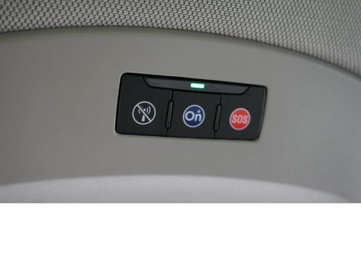 Bild 36: OPEL Zafira 1.4 T S&S Navi 4.0 IntelliLink/Cam Klimaauto. Alu17 Temp PDC OnStar NSW 7 Sitzer