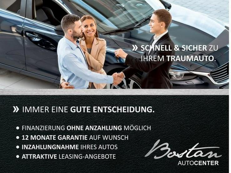 BMW 520d AUT-EURO 6-KEYLESS GO-SCHECKHEFT-1.HAND - 5er Reihe - Bild 22
