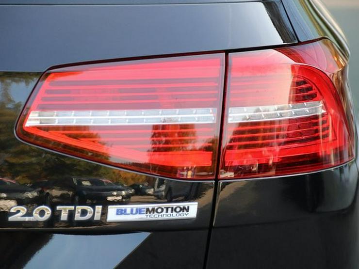 Bild 27: VW Passat 2.0 TDI HIGHLINE-EURO6-DSG-DIGITAL TACHO