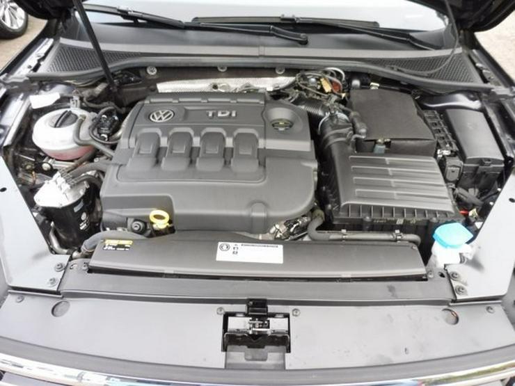 Bild 15: VW Passat Variant HIGHLINE 2.0 TDI DSG/ACC/NAVI/LED