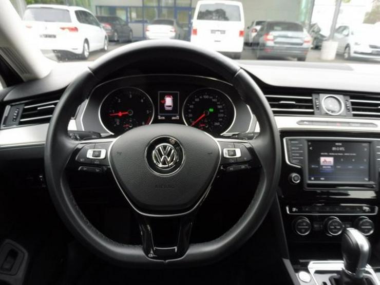VW Passat Variant HIGHLINE 2.0 TDI DSG/ACC/NAVI/LED - Passat - Bild 10