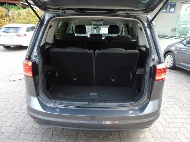 Bild 13: VW Touran COMFORTLINE 1.6 TDI/7-SITZER/KLIMA/