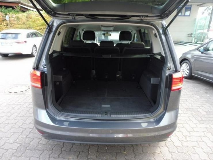 Bild 14: VW Touran COMFORTLINE 1.6 TDI/7-SITZER/KLIMA/