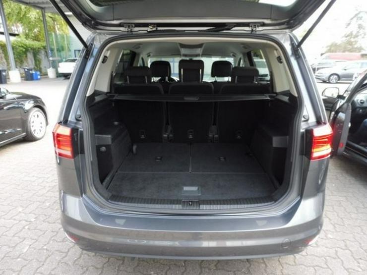 Bild 14: VW Touran COMFORTLINE 1.6 TDI/7-SITZER/KLIMA/