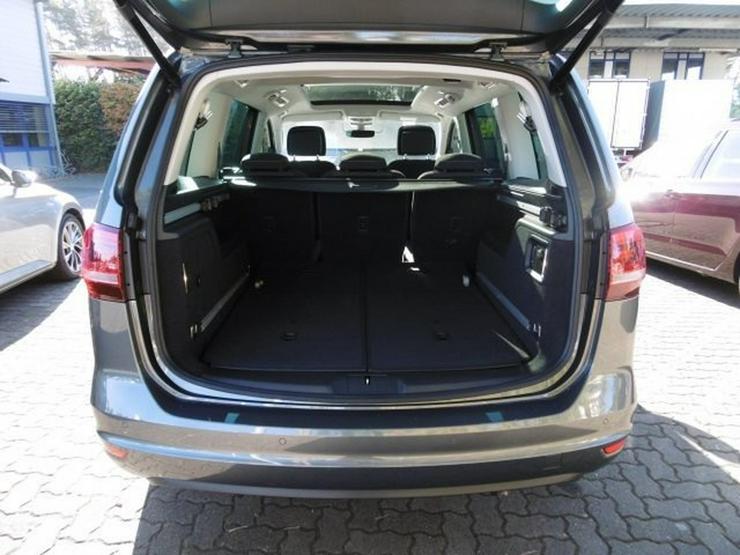 Bild 15: VW Sharan 2.0 TDI DSG *7-SITZE/KNALLVOLL/UPE:58*