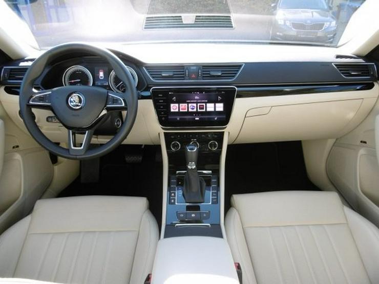 Bild 9: SKODA Superb Combi LAURIN&KLEMENT 2.0TDI DSG +NAVI/AHK