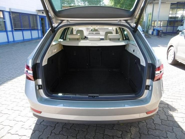 Bild 14: SKODA Superb Combi LAURIN&KLEMENT 2.0TDI DSG +NAVI/AHK