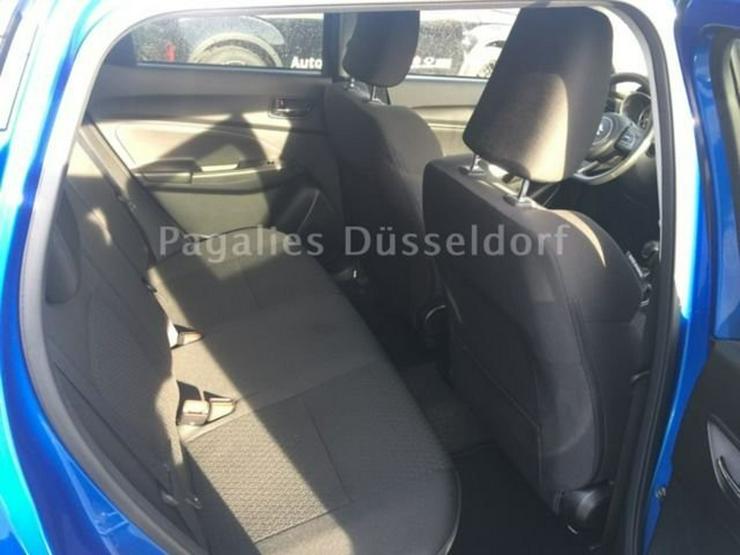 Bild 8: SUZUKI Swift 1.0 Boosterjet Comfort+ Automatik