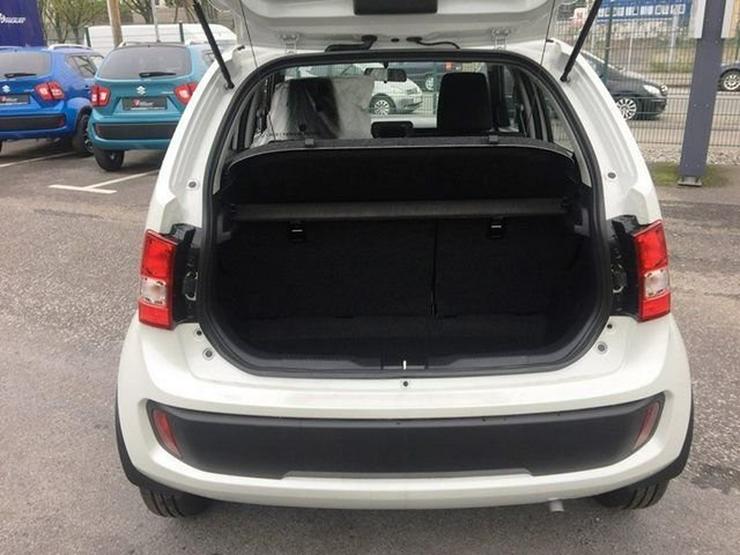 SUZUKI Ignis 1.2 Club - Ignis - Bild 7