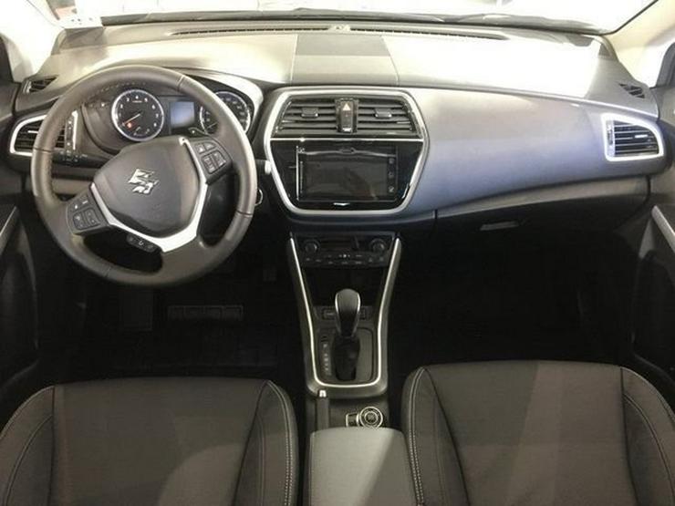 Bild 10: SUZUKI SX4 S-Cross 1.4 Aut. Comfort+ 4x4 ALLGRIP SOFORT