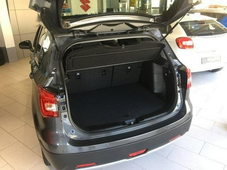 Bild 9: SUZUKI SX4 S-Cross 1.4 Aut. Comfort+ 4x4 ALLGRIP SOFORT