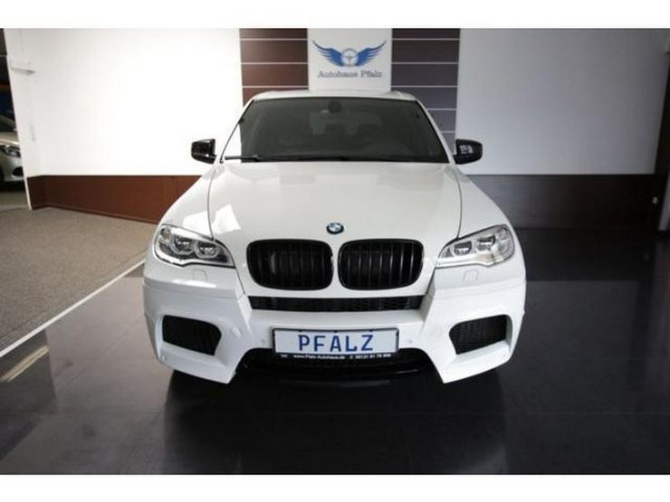 BMW X5 M 100%EXCLUSIVE ABTEILUNG! HUD-KAM-SOFT CLOSE - X5 - Bild 10