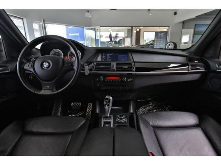Bild 4: BMW X5 M 100%EXCLUSIVE ABTEILUNG! HUD-KAM-SOFT CLOSE