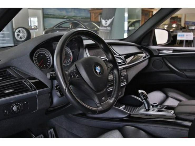 Bild 3: BMW X5 M 100%EXCLUSIVE ABTEILUNG! HUD-KAM-SOFT CLOSE
