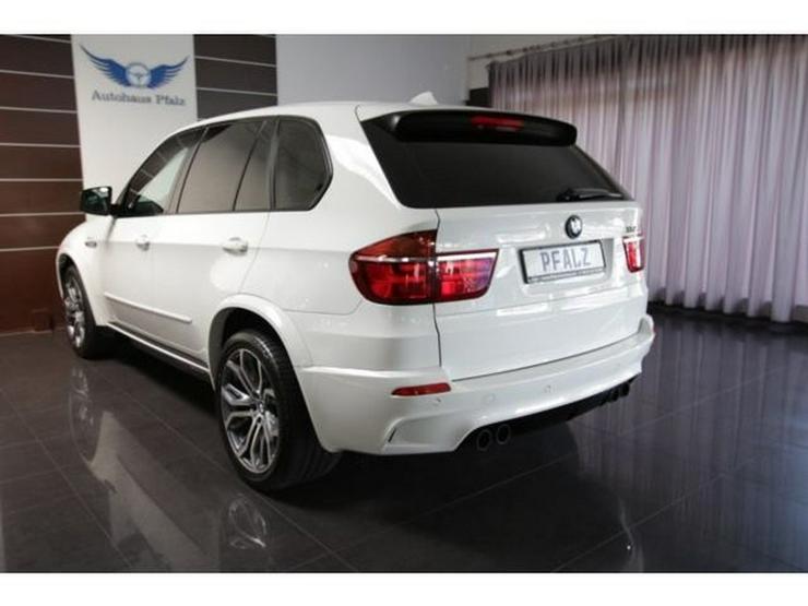 Bild 6: BMW X5 M 100%EXCLUSIVE ABTEILUNG! HUD-KAM-SOFT CLOSE