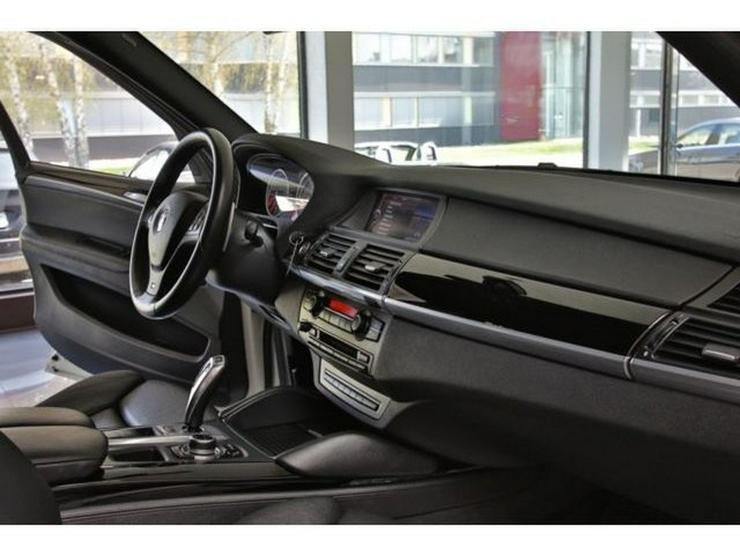 BMW X5 M 100%EXCLUSIVE ABTEILUNG! HUD-KAM-SOFT CLOSE - X5 - Bild 5
