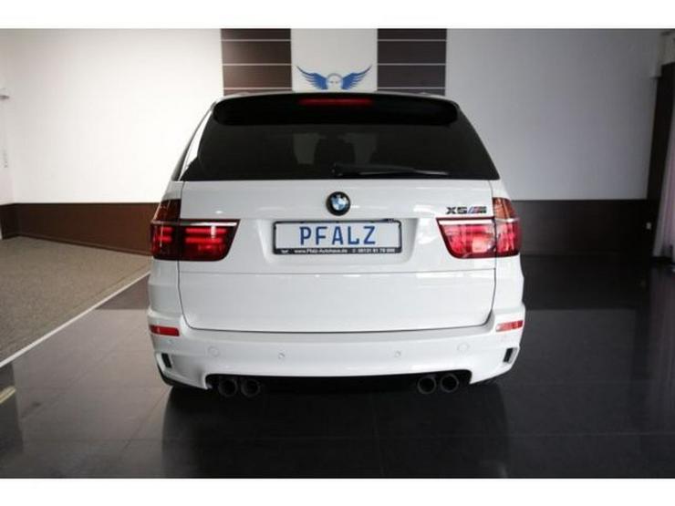 Bild 7: BMW X5 M 100%EXCLUSIVE ABTEILUNG! HUD-KAM-SOFT CLOSE