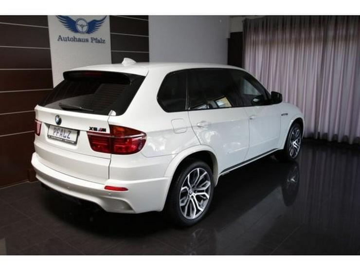 Bild 8: BMW X5 M 100%EXCLUSIVE ABTEILUNG! HUD-KAM-SOFT CLOSE