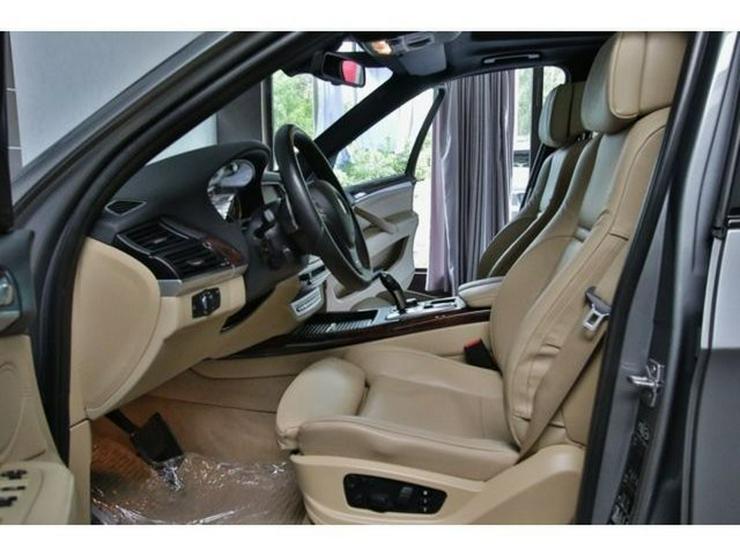BMW X5 M50d SOFT CLOSE-PANORAMA DACH-KAMERA! - X5 - Bild 9