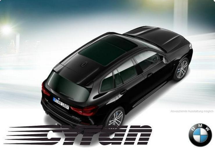BMW X3 xDrive30d M SPORT AT Innovationsp. Navi Prof. - X3 - Bild 6
