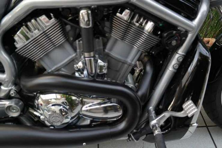 HARLEY DAVIDSON V-Rod VRSCAW 1250 - Harley Davidson - Bild 4