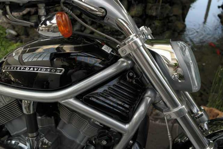 HARLEY DAVIDSON V-Rod VRSCAW 1250 - Harley Davidson - Bild 2
