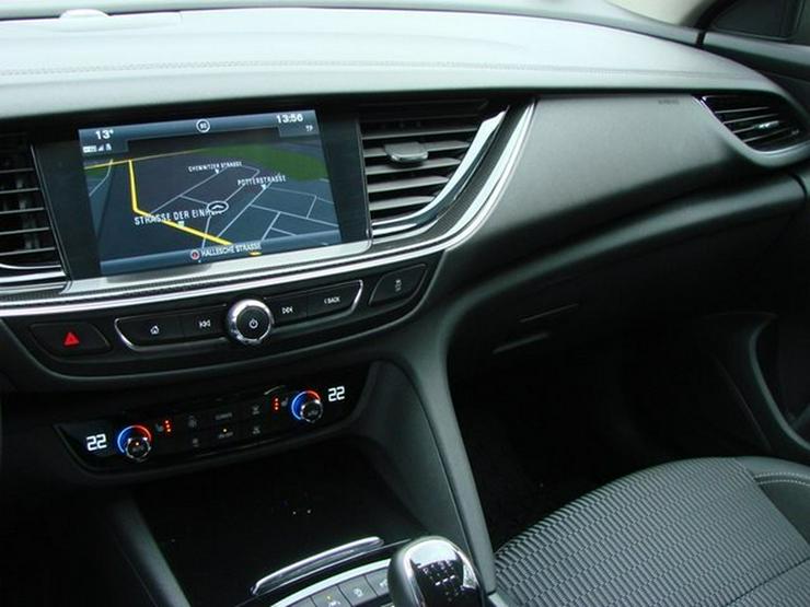 OPEL Insignia B SportsTourer Innovation LED-Matrix Navi Leder Kamera - Insignia - Bild 13