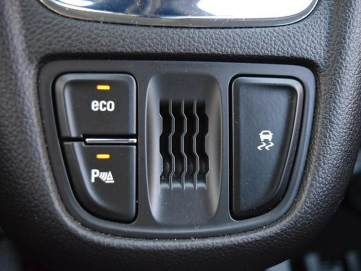 Bild 34: OPEL Zafira 1.4 T S&S Navi950/Cam Klimaauto. Alu17 Temp PDC OnStar NSW 7 Sitzer