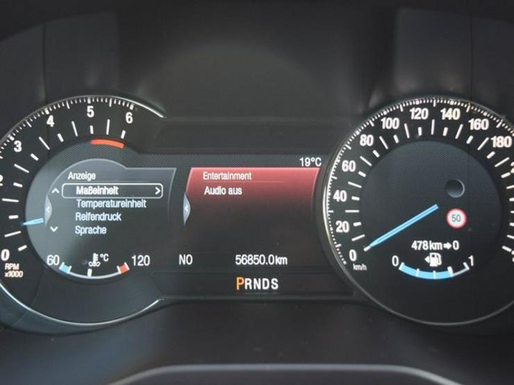 Bild 22: FORD S-Max Automatik Titanium Navi Klimaaut SHZ PDC