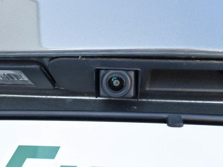 Bild 9: OPEL Zafira 1.4 T S&S Navi 4.0 IntelliLink/Cam Klimaauto. Alu17 Temp PDC OnStar NSW 7 Sitzer