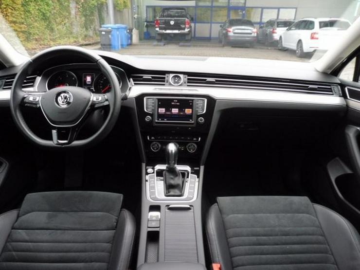 Bild 9: VW Passat Variant HIGHLINE 2.0 TDI DSG /ACC/PDC/SHZ