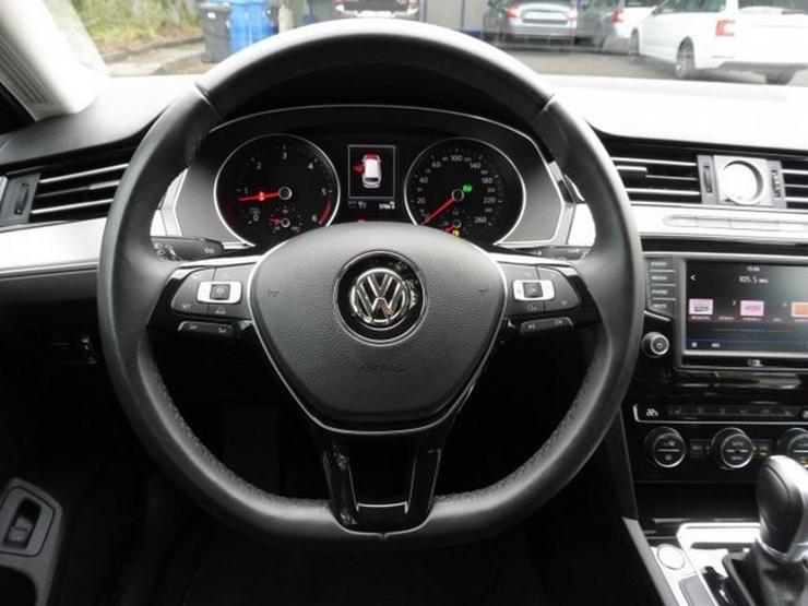 Bild 10: VW Passat Variant HIGHLINE 2.0 TDI DSG /ACC/PDC/SHZ