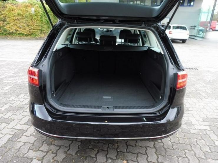 Bild 13: VW Passat Variant HIGHLINE 2.0 TDI DSG /ACC/PDC/SHZ