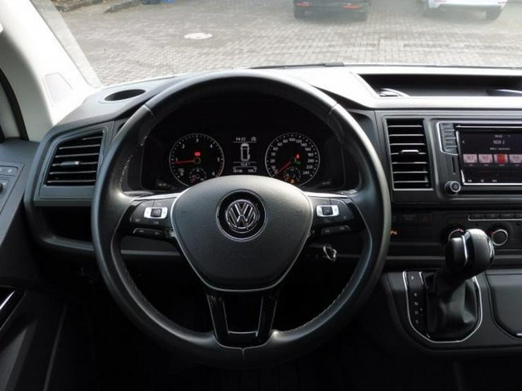 VW T6 Multivan 2.0 TDI*DSG*/7-SITZE/LED-SW/ACC/KAM - Multivan - Bild 12
