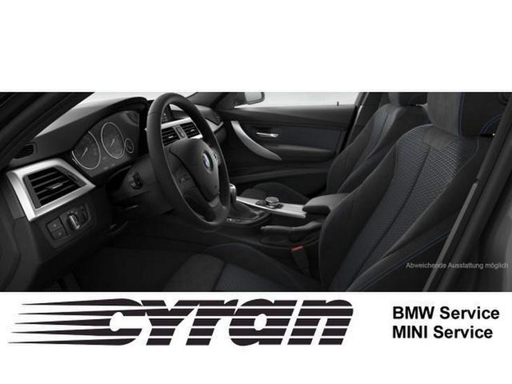 BMW 330i Touring M Sport Navi Prof. HUD LED Glasd. - 3er Reihe - Bild 3
