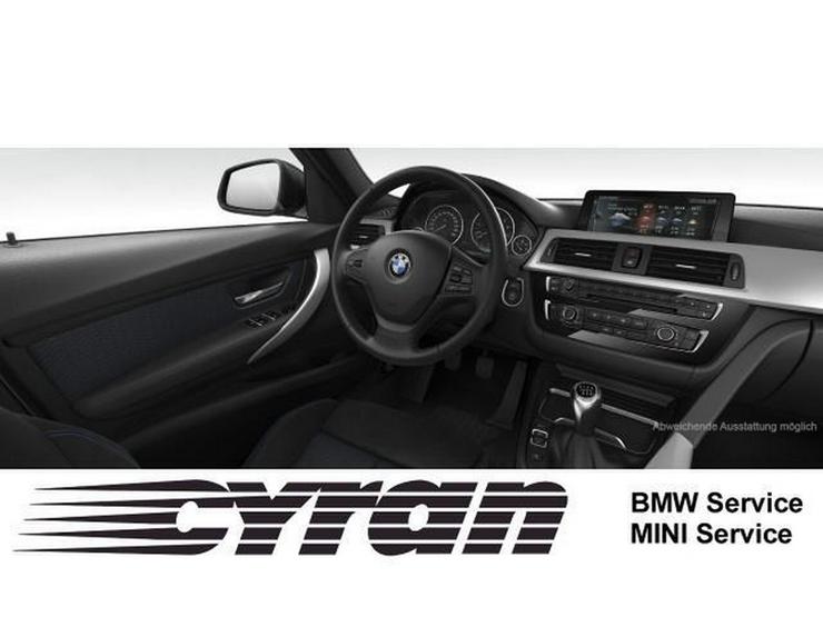 BMW 330i Touring M Sport Navi Prof. HUD LED Glasd. - 3er Reihe - Bild 4