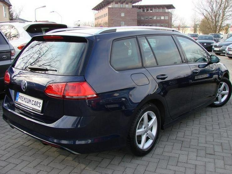 Bild 3: VW Golf Variant R-Line Allstar 1.4 TSI Bi-Xenon Klima PDC